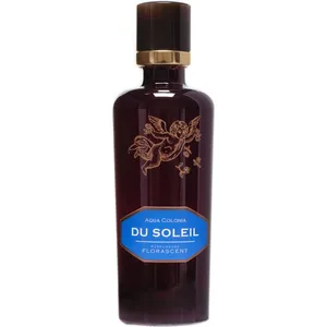Florascent Classic Collection: Aqua Colonia - Du Soleil parfüm şişesi