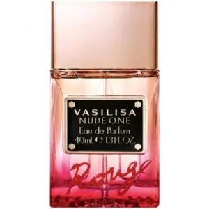 Vasilisa Nude One Rouge / ヌード ワン ルージュ perfume bottle