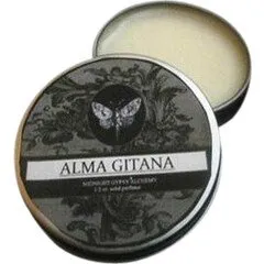 Midnight Gypsy Alchemy Alma Gitana (Solid Perfume) perfume bottle