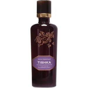 Florascent Classic Collection: Aqua Orientalis - Tishka perfume bottle