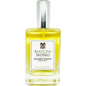 Ricardo Ramos - Perfumes de Autor Matcha Nōno perfume bottle