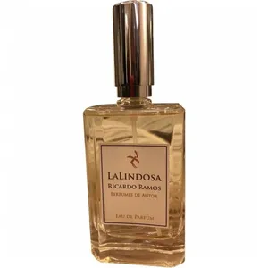 Ricardo Ramos - Perfumes de Autor LaLindosa parfüm şişesi