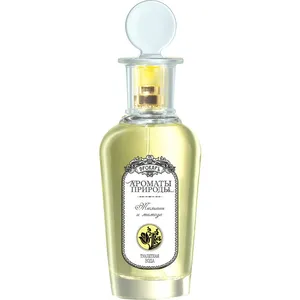 Brocard Aromaty prirody - Tyul'pan i mimoza / Ароматы природы - Тюльпан и мимоза perfume bottle