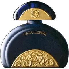 Loewe Gala (1991) perfume bottle