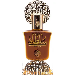 Abjad Sultani / سلطاني parfüm şişesi