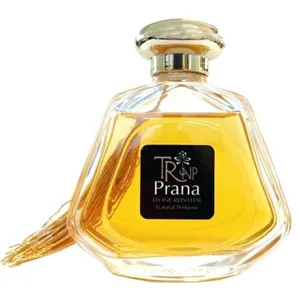 Teone Reinthal Natural Perfume Prana parfüm şişesi