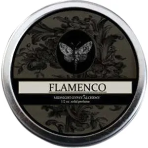 Midnight Gypsy Alchemy Flamenco (Solid Perfume) parfüm şişesi
