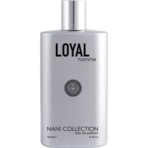 Suarez Nanì Collection - Loyal parfüm şişesi