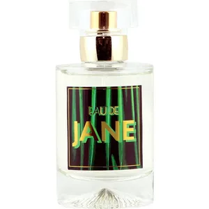 Daly Beauty Eau de Jane perfume bottle