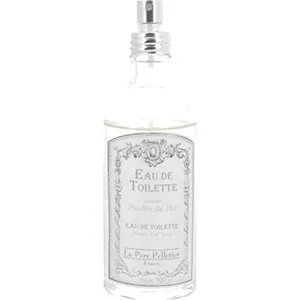 Le Père Pelletier Poudre de Riz parfüm şişesi