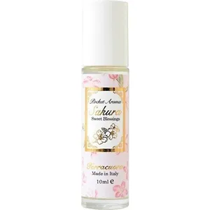 Terracuore Pocket Aroma - Sakura Sweet Blessings / ポケットアロマ サクラ スイート ブレッシングス parfüm şişesi