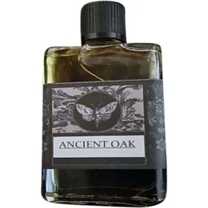 Midnight Gypsy Alchemy Ancient Oak (Perfume Oil) parfüm şişesi