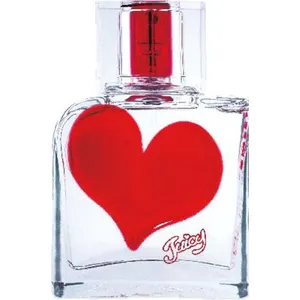Jeanne Arthes Juicy Sweet Sixteen parfüm şişesi