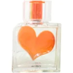 Jeanne Arthes Happy Sweet Sixteen perfume bottle
