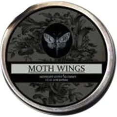 Midnight Gypsy Alchemy Moth Wings (Solid Perfume) parfüm şişesi