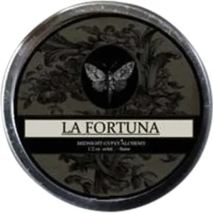 Midnight Gypsy Alchemy La Fortuna (Solid Perfume) perfume bottle