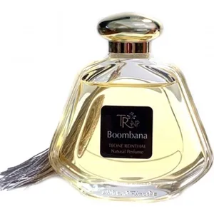 Teone Reinthal Natural Perfume Boombana parfüm şişesi