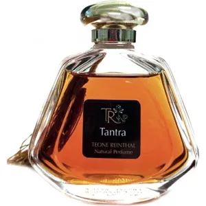Teone Reinthal Natural Perfume Tantra parfüm şişesi