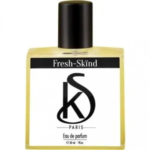 Süs-Skïnd Fresh-Skïnd parfüm şişesi