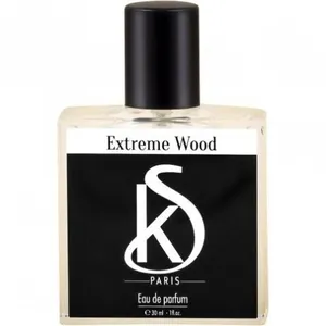 Süs-Skïnd Extreme Wood parfüm şişesi