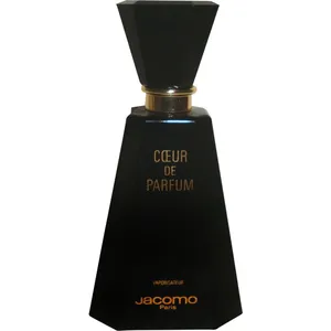 Jacomo Cœur de Parfum / Parfum Rare (Eau de Parfum) parfüm şişesi