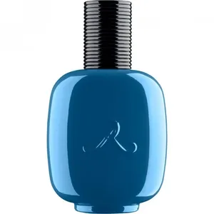 Les Parfums de Rosine Bleu Abysse perfume bottle