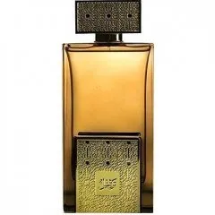 Arabian Oud Tarteel Gold perfume bottle
