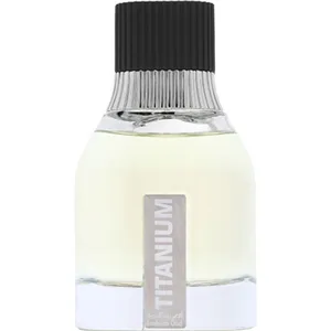 Arabian Oud Titanium parfüm şişesi