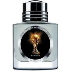 Parfumlovers 2006 FIFA World Cup Germany parfüm şişesi