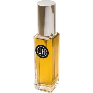 J.Hannah Co. Amber Corone perfume bottle