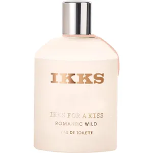 IKKS For a Kiss Romantic Wild perfume bottle