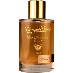 Dapper Dan (Eau de Toilette) perfume bottle
