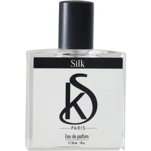 Süs-Skïnd Silk parfüm şişesi