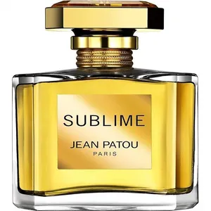 Jean Patou Sublime (Eau de Parfum) parfüm şişesi