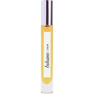 Belsans Calm perfume bottle