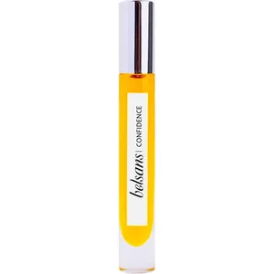 Belsans Confidence perfume bottle