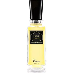 Caron French Cancan (2017) (Parfum) parfüm şişesi