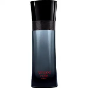 Giorgio Armani Armani Code Sport (Eau de Toilette) perfume bottle