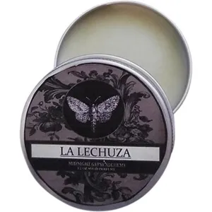 Midnight Gypsy Alchemy La Lechuza (Solid Perfume) perfume bottle