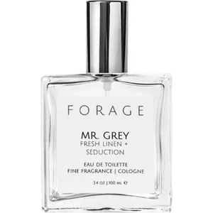 Forage Mr. Grey parfüm şişesi