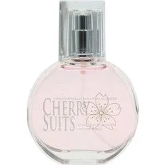 Finca Cherry Suits / チェリースーツ perfume bottle