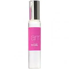I am Wild parfüm şişesi