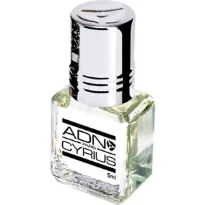 ADN Paris Cyrius perfume bottle