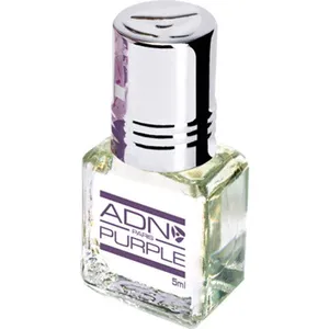 ADN Paris Purple parfüm şişesi
