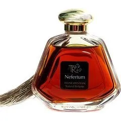 Teone Reinthal Natural Perfume Nefertum (Eau de Parfum) parfüm şişesi