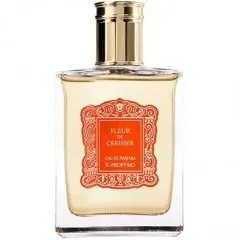 Il Profvmo Fleur de Cerisier parfüm şişesi