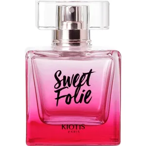 Kiotis Sweet Folie parfüm şişesi