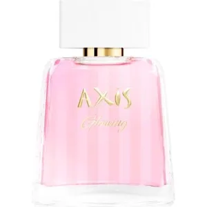 Axis Glowing parfüm şişesi