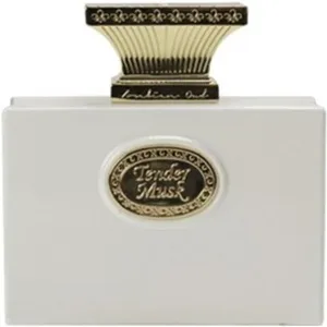 Arabian Oud Tender Musk perfume bottle