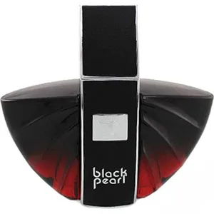 Arabian Oud Black Pearl parfüm şişesi